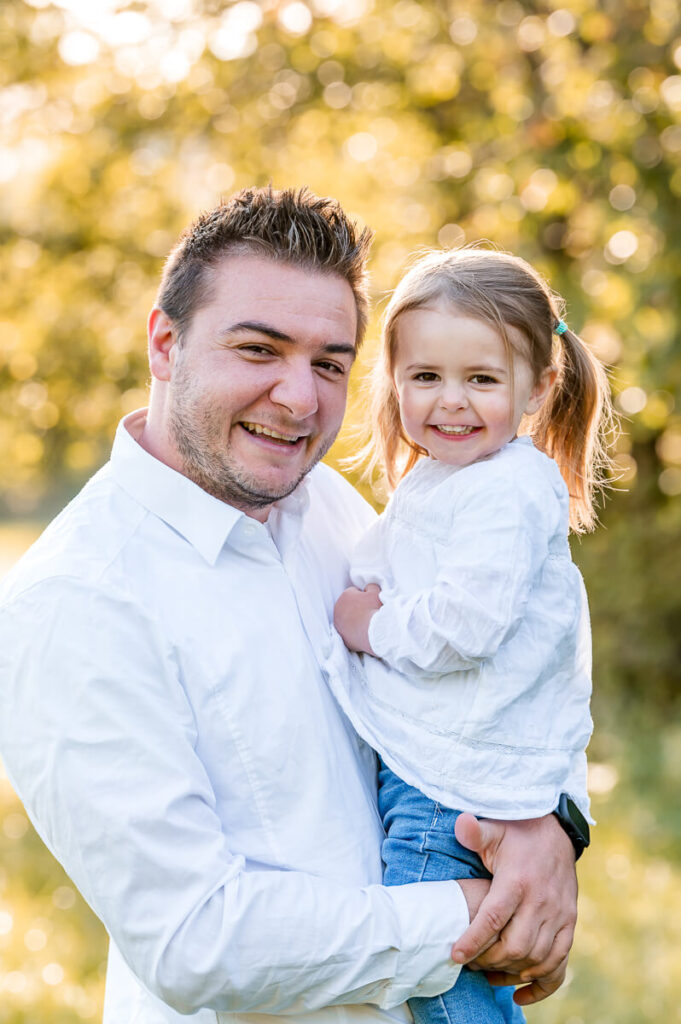 Familienfotoshooting in Freiburg - Felicitas Frädrich Fotografie -Bollschweil