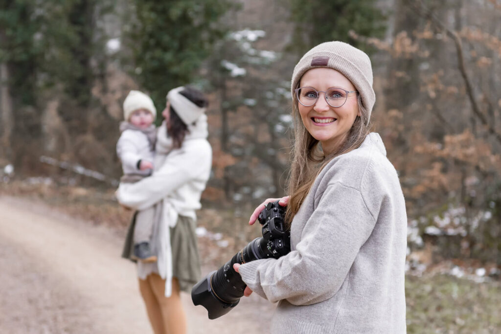 Familien Fotografin für Freiburg, Staufen, Bad Krozingen und Umgebung – Felicitas Frädrich